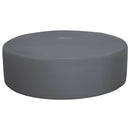 Cover PVC og POM Grå - xlshop.dk