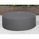Cover PVC og POM Grå - xlshop.dk