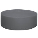 Cover PVC og POM Grå - xlshop.dk