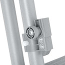 Flowclear poolstige med 4 trin 122 cm - xlshop.dk