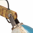industriel væglampe E27 rund flerfarvet - xlshop.dk