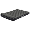 Luftmadras 2 personer 203 x 152 x 22 cm Sort - xlshop.dk