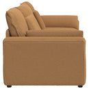 modulsofa med hynder beige - xlshop.dk