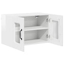 Panel til opvaskemaskine Kalmar Hvid 60 x 31 x 40 cm - xlshop.dk