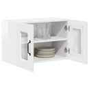 Panel til opvaskemaskine Kalmar Hvid 60 x 31 x 40 cm - xlshop.dk