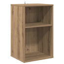 Pladeskab Artisan-eg 38 x 33 x 61 cm Konstrueret træ - xlshop.dk