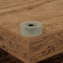 Pladeskab Gammelt træ 38 x 33 x 61 cm Konstrueret træ - xlshop.dk