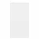 Pladeskab Hvid 38 x 33 x 61 cm Konstrueret træ - xlshop.dk