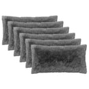 Pude med pude HEERLEN 2 stk. Lys grøn PV Fleece - xlshop.dk