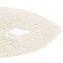 Pude med pude HEERLEN 6 stk. Hvid PV Fleece - xlshop.dk