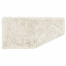 Pude med pude HEERLEN 6 stk. Hvid PV Fleece - xlshop.dk