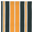 Reservedug til markise Grøn og Gul 480 x 295 cm Polyester - xlshop.dk