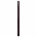 rumdeler bambus bredde 250 cm højde 165 cm mørkebrun - xlshop.dk