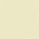 Udendørs sofagruppe 10 stk. Hvid og cremefarvet Polyester