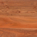 Sideboard med skuffe Brun 55 x 30 x 75 cm Massivt Akacietræ - xlshop.dk