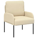 Sofasæt 3 stk. Creme Krydsfinér - xlshop.dk