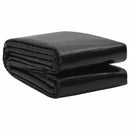 Solar Pool Cover Ekstra Tung 732 x 366 cm 400 μm Firkantet PE - xlshop.dk
